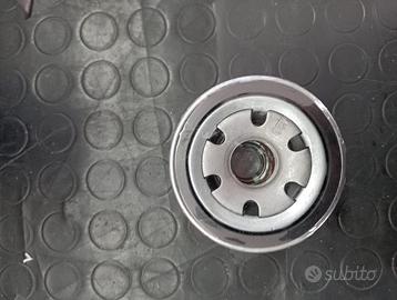 Ricambi HONDA Filtro olio Meyle 4040074446850