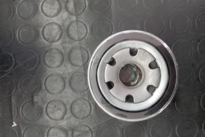 Ricambi HONDA Filtro olio Meyle 4040074446850