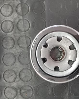 Ricambi HONDA Filtro olio Meyle 4040074446850