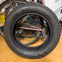 Coppia gomme moto Pirelli MT 60 e 60 RS