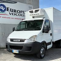 IVECO Eco Daily 35C13/FRIGO