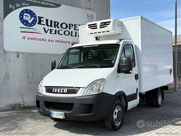 IVECO Eco Daily 35C13/FRIGO