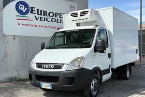 IVECO Eco Daily 35C13/FRIGO