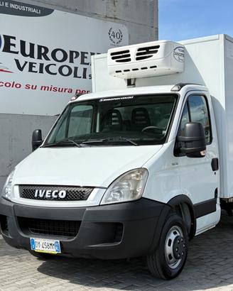 IVECO Eco Daily 35C13/FRIGO