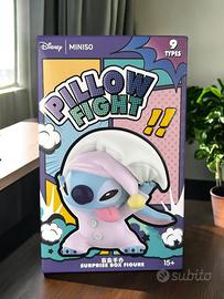 Blind box Stitch Pillow Fight - Disney Miniso