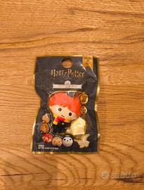 mini clip pen di Harry Potter da collezione 