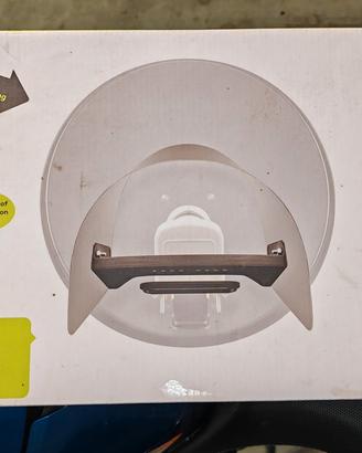 protezione LNB - parabola