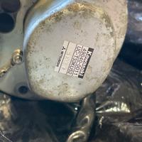 Pompa benzina Kawasaki ZX10r Ninja 1000 anno 2007