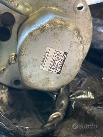 Pompa benzina Kawasaki ZX10r Ninja 1000 anno 2007