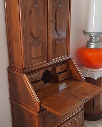 credenza con ribaltina