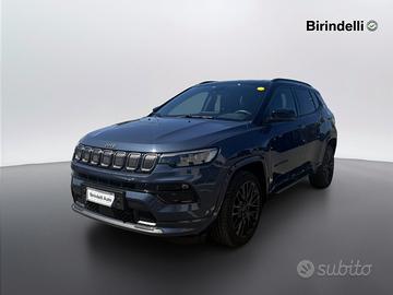 JEEP Compass 2ª serie - Compass 1.6 Multijet II 2W