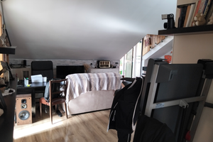 Appartamento ammobiliato vicinanze metropolitana