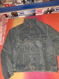 Giacca jeans Wampum nuova taglia M