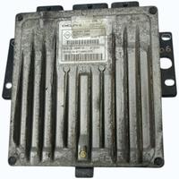 CENTRALINA MOTORE RENAULT Kangoo 3Â° Serie Diesel