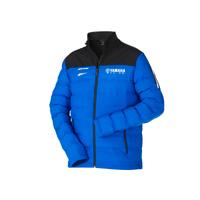 Piumino yamaha Paddock Blue uomo