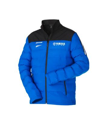 Piumino yamaha Paddock Blue uomo