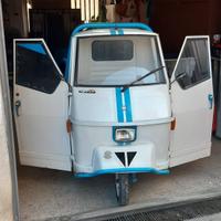 Ape 50 Piaggio