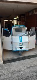 Ape 50 Piaggio