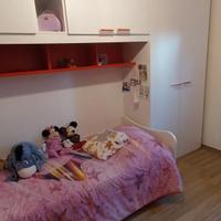 Cameretta bimbo/a a ponte