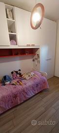 Cameretta bimbo/a a ponte