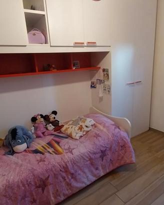 Cameretta bimbo/a a ponte