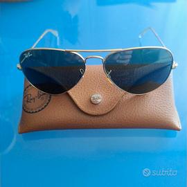 Ray-Ban Aviator