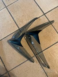 Deflettori Piaggio X 10