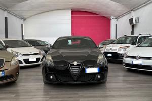 Alfa Romeo Giulietta 1.4 Turbo MultiAir Distinctiv