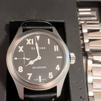 Glycine Incursore 44mm California Dial Movimen