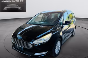 Ford GALAXY 2.0 TDCi 180CV Powershift 7 posti Busi