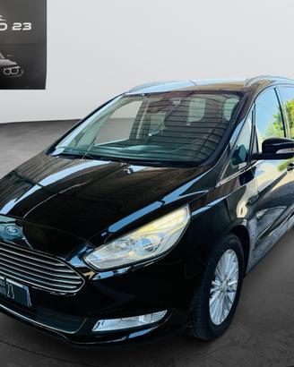 Ford GALAXY 2.0 TDCi 180CV Powershift 7 posti Busi