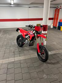 Honda CRF 450R