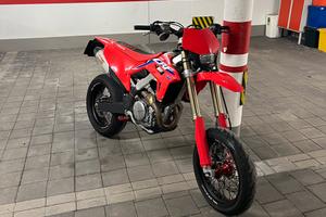 Honda CRF 450R