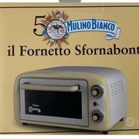 Fornetto mulino bianco