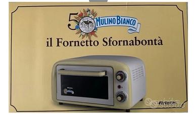 Fornetto mulino bianco