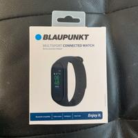 Blaupunkt Multisport Connected Watch