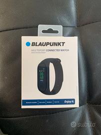 Blaupunkt Multisport Connected Watch