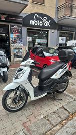 BENELLI Caffènero 125 .