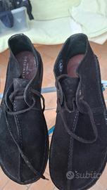 Scarpe uomo nere