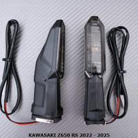 Coppia frecce LED KAWASAKI Z650 RS 2022 - 2025