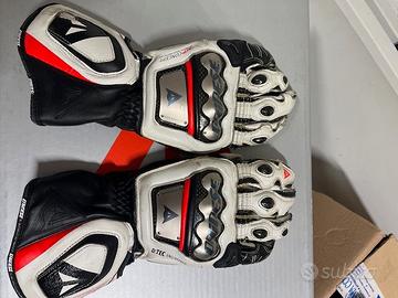 guanti dainese Full Metal D! tg M