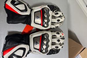 guanti dainese Full Metal D! tg M