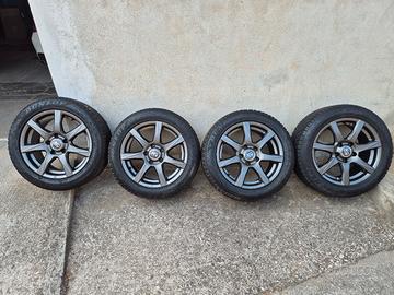 cerchi per golf 7