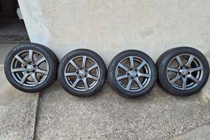 cerchi per golf 7
