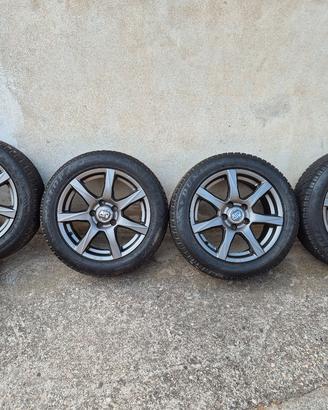 cerchi per golf 7