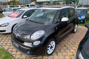 FIAT - 500 L - 1.3 Multijet 85 CV Dualogic Lounge 