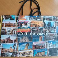 Sacchetto bag Dolce & Gabbana 🆕