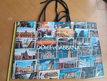 Sacchetto bag Dolce & Gabbana 🆕