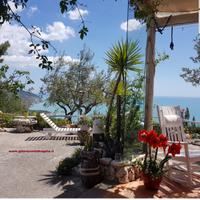 Gargano - Casa Vacanza vista mare -