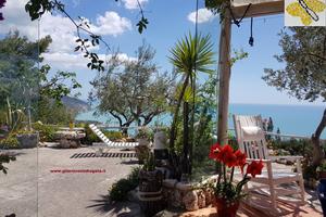 Gargano - Casa Vacanza vista mare -